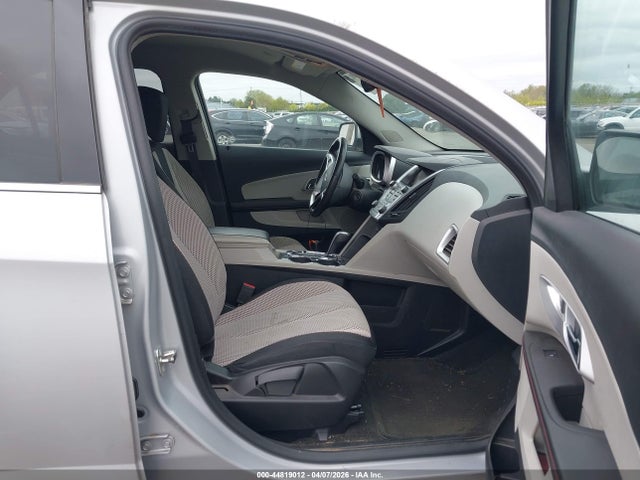 Chevrolet EQUINOX 1LT 2015 2GNALBEK7F6401036 Image 5