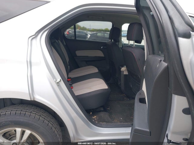 Chevrolet EQUINOX 1LT 2015 2GNALBEK7F6401036 Image 8