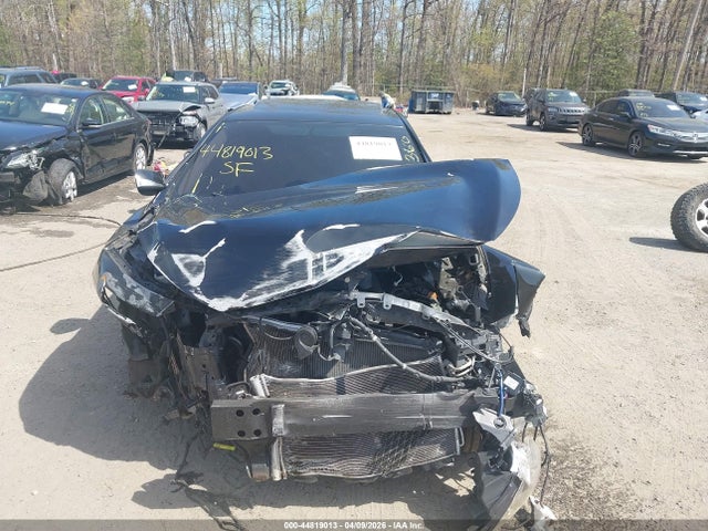 2014 Infiniti Q50 Premium მანქანა იყიდება აუქციონზე, vin: JN1BV7AR5EM695692, აუქციონის ნომერი: 44819013