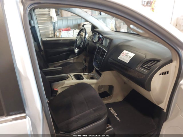 Aukcja sprzedaży 2011 Dodge Grand Caravan Crew, vin: 2D4RN5DG5BR700220, numer aukcji: 44819016