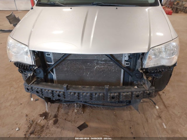 Aukcja sprzedaży 2011 Dodge Grand Caravan Crew, vin: 2D4RN5DG5BR700220, numer aukcji: 44819016