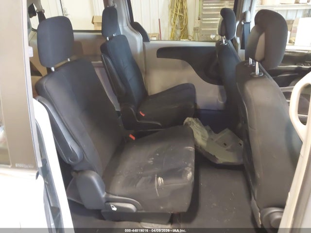 Aukcja sprzedaży 2011 Dodge Grand Caravan Crew, vin: 2D4RN5DG5BR700220, numer aukcji: 44819016