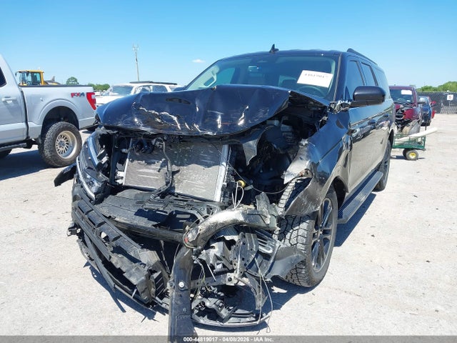 1FMJK1J89REB11246 Ford Expedition Xlt Max