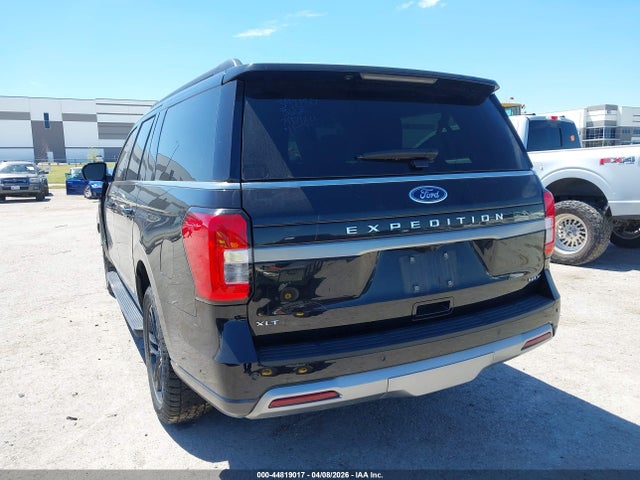 1FMJK1J89REB11246 Ford Expedition Xlt Max