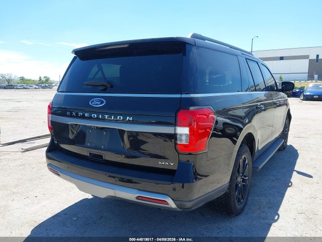 1FMJK1J89REB11246 Ford Expedition Xlt Max