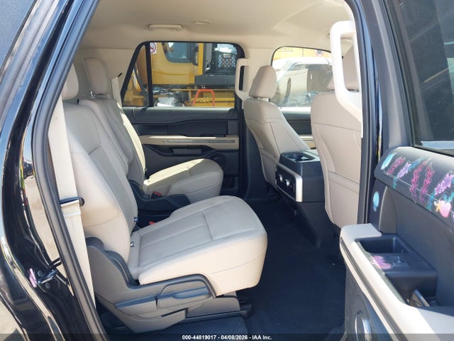 1FMJK1J89REB11246 Ford Expedition Xlt Max