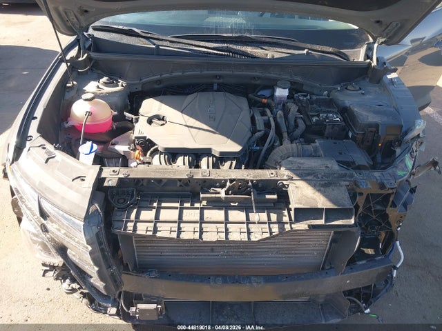 5NMJF3DE9RH321378 Hyundai TUCSON SEL