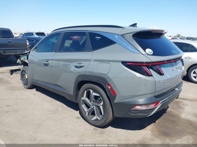 5NMJF3DE9RH321378 Hyundai TUCSON SEL