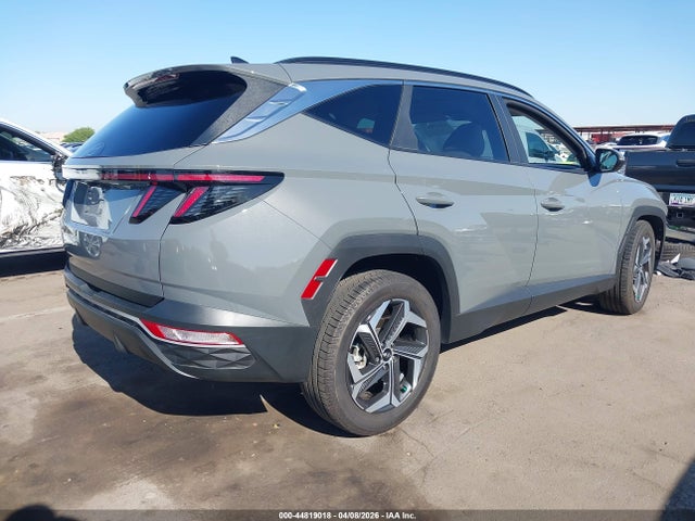 5NMJF3DE9RH321378 Hyundai TUCSON SEL