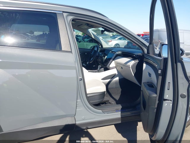 5NMJF3DE9RH321378 Hyundai TUCSON SEL