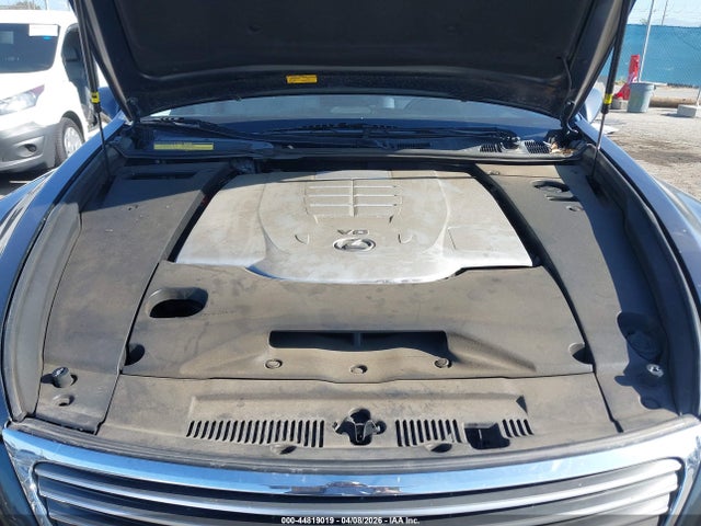 Продаж на аукціоні авто 2008 Lexus Ls 460, vin: JTHBL46F785062950, номер лоту: 44819019