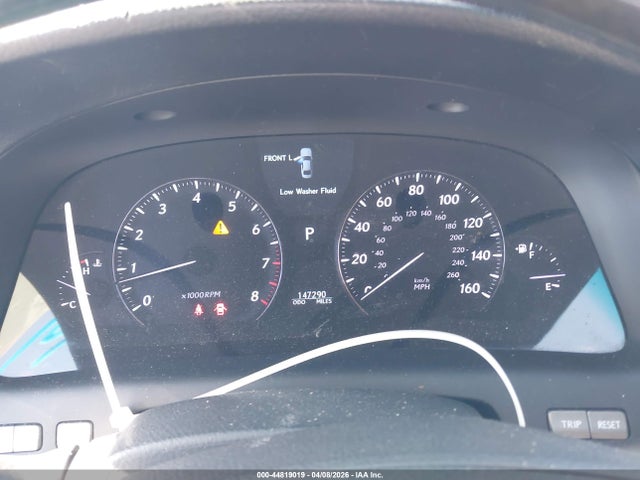 Продаж на аукціоні авто 2008 Lexus Ls 460, vin: JTHBL46F785062950, номер лоту: 44819019