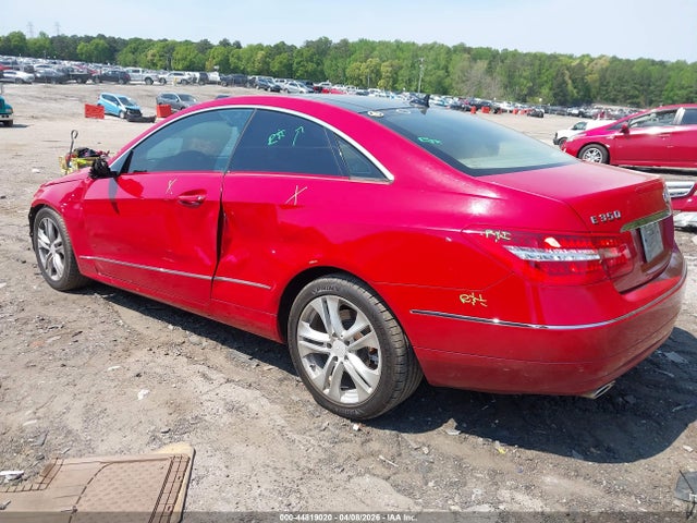 44819020 :رقم المزاد ، WDDKJ5GBXAF062763 vin ، 2010 Mercedes-benz E 350 مزاد بيع