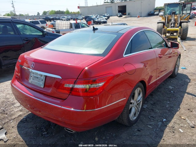44819020 :رقم المزاد ، WDDKJ5GBXAF062763 vin ، 2010 Mercedes-benz E 350 مزاد بيع