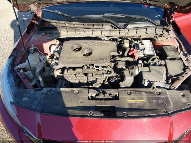 44819028 :رقم المزاد ، 1N4BL4CV9LC143701 vin ، 2020 Nissan Altima Sr Fwd مزاد بيع