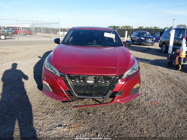 44819028 :رقم المزاد ، 1N4BL4CV9LC143701 vin ، 2020 Nissan Altima Sr Fwd مزاد بيع