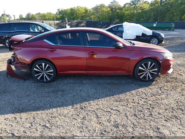 44819028 :رقم المزاد ، 1N4BL4CV9LC143701 vin ، 2020 Nissan Altima Sr Fwd مزاد بيع