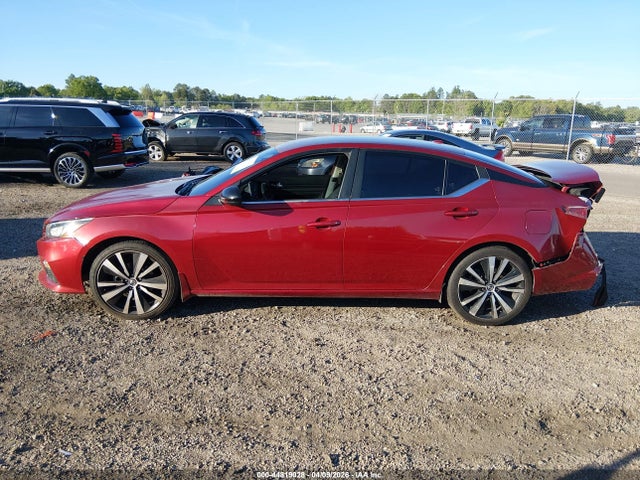 44819028 :رقم المزاد ، 1N4BL4CV9LC143701 vin ، 2020 Nissan Altima Sr Fwd مزاد بيع