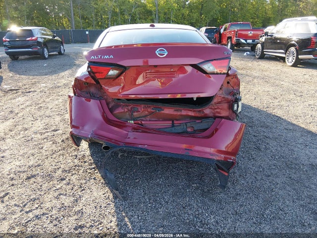 44819028 :رقم المزاد ، 1N4BL4CV9LC143701 vin ، 2020 Nissan Altima Sr Fwd مزاد بيع