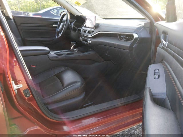 44819028 :رقم المزاد ، 1N4BL4CV9LC143701 vin ، 2020 Nissan Altima Sr Fwd مزاد بيع