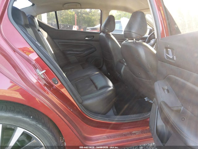 44819028 :رقم المزاد ، 1N4BL4CV9LC143701 vin ، 2020 Nissan Altima Sr Fwd مزاد بيع