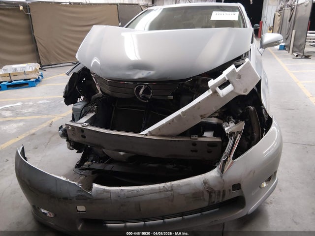 44819030 :رقم المزاد ، JTHBB1BA1B2046005 vin ، 2011 Lexus Hs 250h مزاد بيع