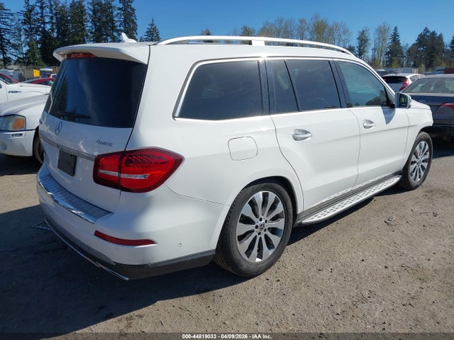 2018 MERCEDES-BENZ GLS 450 4JGDF6EE9JB156773 Photo 3