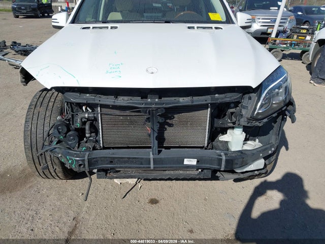 2018 MERCEDES-BENZ GLS 450 4JGDF6EE9JB156773 Photo 5