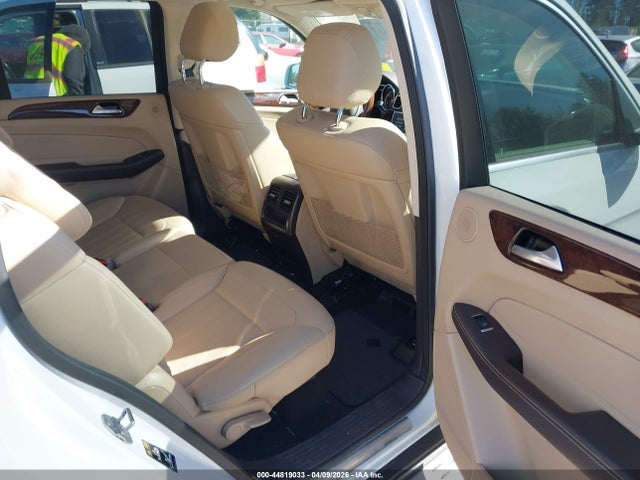 2018 MERCEDES-BENZ GLS 450 4JGDF6EE9JB156773 Photo 7