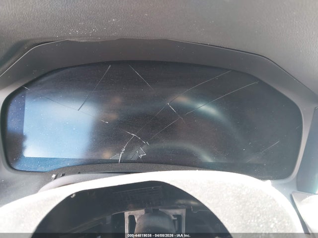 44819038 :رقم المزاد ، WBA53AT07MCG26440 vin ، 2021 Bmw M440i مزاد بيع