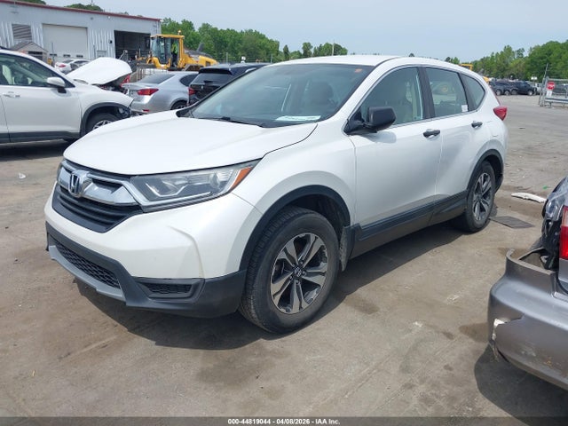 44819044 :رقم المزاد ، 2HKRW6H35KH230873 vin ، 2019 Honda Cr-v Lx مزاد بيع