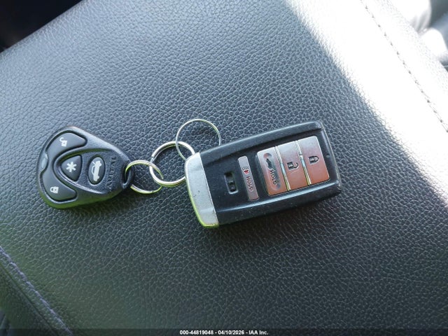 Продажа на аукционе авто 2014 Acura Mdx, vin: 5FRYD4H25EB024001, номер лота: 44819048