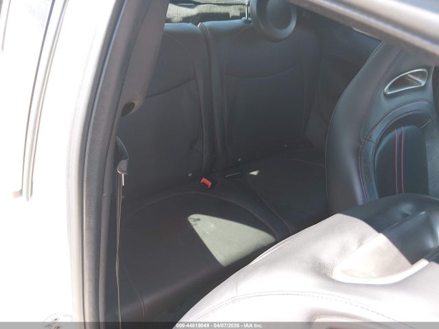 2013 FIAT 500 3C3CFFFH9DT514311 Photo 7