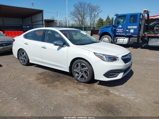 Aukcja sprzedaży 2020 Subaru Legacy Touring Xt, vin: 4S3BWGP60L3002215, numer aukcji: 44819059