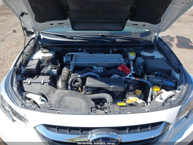 Aukcja sprzedaży 2020 Subaru Legacy Touring Xt, vin: 4S3BWGP60L3002215, numer aukcji: 44819059