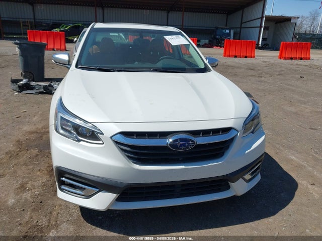Aukcja sprzedaży 2020 Subaru Legacy Touring Xt, vin: 4S3BWGP60L3002215, numer aukcji: 44819059