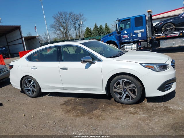 Aukcja sprzedaży 2020 Subaru Legacy Touring Xt, vin: 4S3BWGP60L3002215, numer aukcji: 44819059
