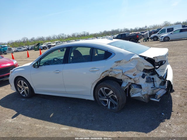 Aukcja sprzedaży 2020 Subaru Legacy Touring Xt, vin: 4S3BWGP60L3002215, numer aukcji: 44819059