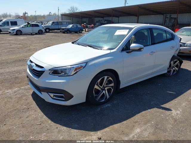 Aukcja sprzedaży 2020 Subaru Legacy Touring Xt, vin: 4S3BWGP60L3002215, numer aukcji: 44819059