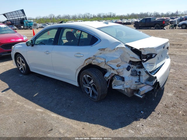 Aukcja sprzedaży 2020 Subaru Legacy Touring Xt, vin: 4S3BWGP60L3002215, numer aukcji: 44819059