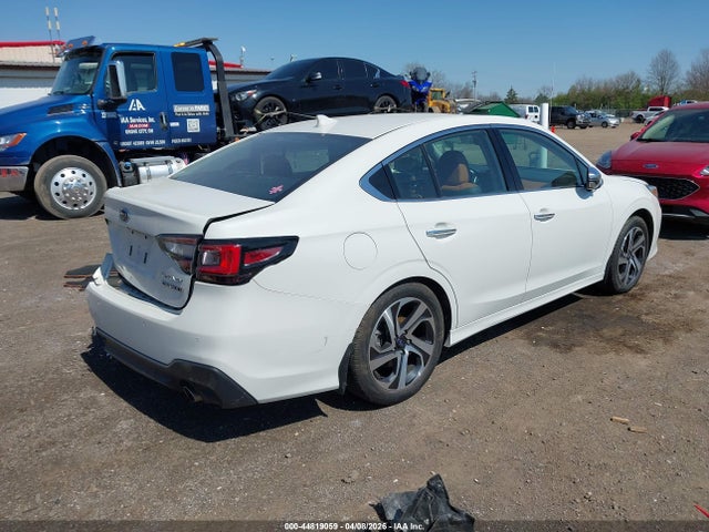 Aukcja sprzedaży 2020 Subaru Legacy Touring Xt, vin: 4S3BWGP60L3002215, numer aukcji: 44819059