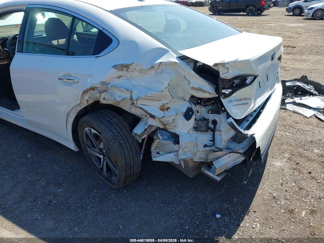Aukcja sprzedaży 2020 Subaru Legacy Touring Xt, vin: 4S3BWGP60L3002215, numer aukcji: 44819059