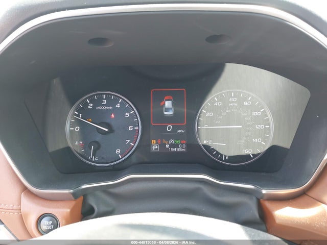 Aukcja sprzedaży 2020 Subaru Legacy Touring Xt, vin: 4S3BWGP60L3002215, numer aukcji: 44819059