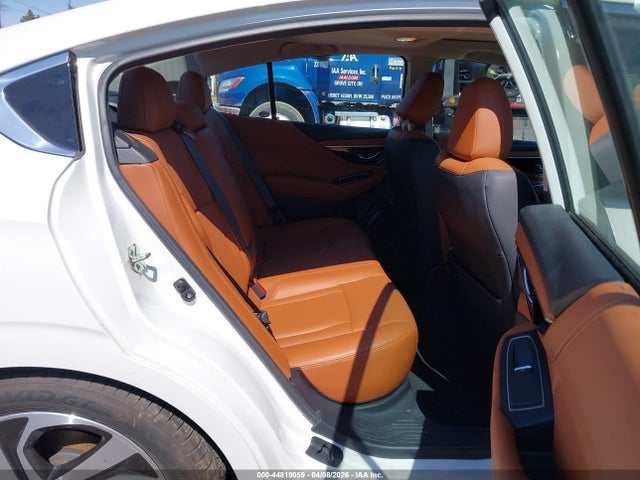 Aukcja sprzedaży 2020 Subaru Legacy Touring Xt, vin: 4S3BWGP60L3002215, numer aukcji: 44819059