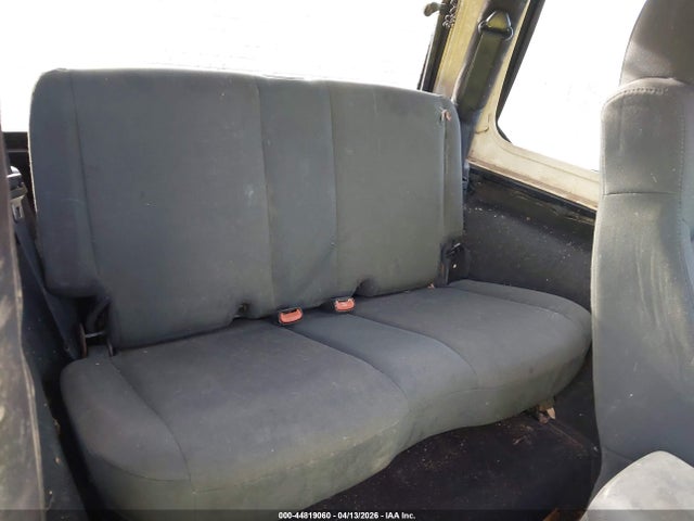 Aukcja sprzedaży 1998 Jeep Wrangler Sport, vin: 1J4FY19S2WP784205, numer aukcji: 44819060
