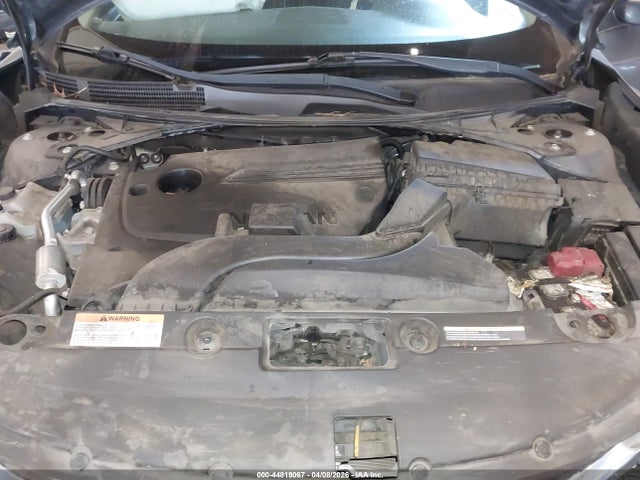 Aukcja sprzedaży 2018 Nissan Altima 2.5 Sv, vin: 1N4AL3AP1JC250197, numer aukcji: 44819067