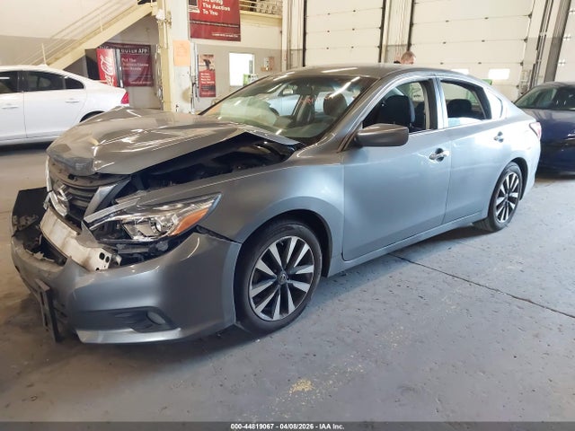Aukcja sprzedaży 2018 Nissan Altima 2.5 Sv, vin: 1N4AL3AP1JC250197, numer aukcji: 44819067