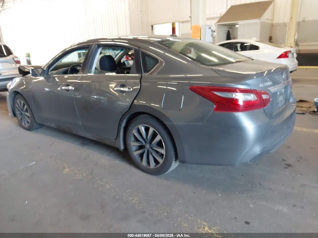 Aukcja sprzedaży 2018 Nissan Altima 2.5 Sv, vin: 1N4AL3AP1JC250197, numer aukcji: 44819067