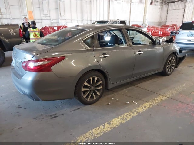 Aukcja sprzedaży 2018 Nissan Altima 2.5 Sv, vin: 1N4AL3AP1JC250197, numer aukcji: 44819067