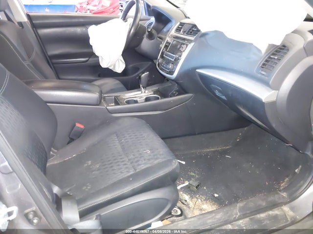 Aukcja sprzedaży 2018 Nissan Altima 2.5 Sv, vin: 1N4AL3AP1JC250197, numer aukcji: 44819067
